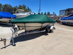 1988 Sea Ray Seville