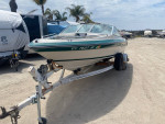 1988 Sea Ray Seville