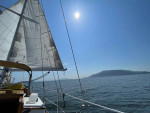 Formosa Ketch 30 Sailboat