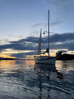 Formosa Ketch 30 Sailboat
