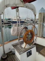 Formosa Ketch 30 Sailboat