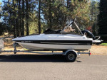 Great Lifestyle Sport Boat for Lakes and Rivers