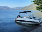 Great Lifestyle Sport Boat for Lakes and Rivers