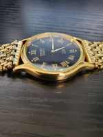 🔥RARE - NEW Old Stock Seiko Quartz Men's Slim Watch New Battery