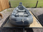 2022 star raft & trailer