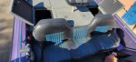 Skeeter  Bass Boat