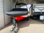2020 yamaha ar195