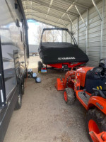 2020 yamaha ar195