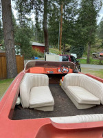 1971 Marlin 18ft
