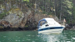 1987 Campion 250 Offshore
