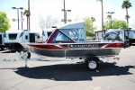 2023 18 Advantage Sport Duckworth All Aluminum Welded Boat Brand New