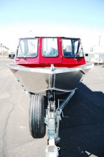 2023 18 Advantage Sport Duckworth All Aluminum Welded Boat Brand New
