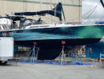 1985 BENETEAU 38 First