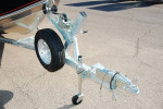 2024 20 Sport Wooldridge 250HP Outboard Jet w/Trailer Brand New