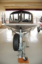 2023 18' Alaskan LT w/Windshield, Outboard Jet & Trailer Brand New