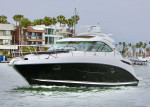 2012 Sea Ray 410 Sundancer