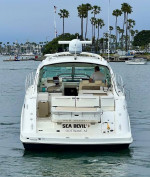 2012 Sea Ray 410 Sundancer