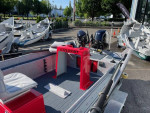 2023 Clackacraft Magnum Drift Boat