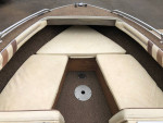 Family open bow safe boat.  Alum 19ft with 2022 Honda 100 Outboard