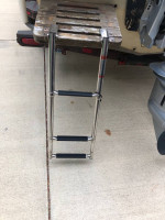 Ready now Family Alum Open Bow Boat 19’. 1986 Sylvan w-2022 Honda 100.