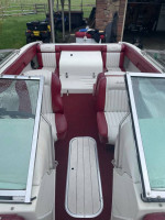 1995 Mariah Power boat 20’ 220 hp