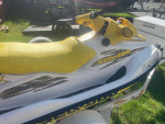 2000 Sea Doo GSX 800