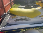 2000 Sea Doo GSX 800