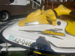 2000 Sea Doo GSX 800