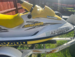 2000 Sea Doo GSX 800