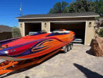 Eliminator 27 ICC Signature Ed Extreme