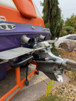 Eliminator 27 ICC Signature Ed Extreme