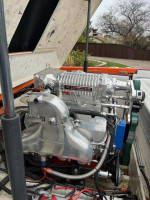 Eliminator 27 ICC Signature Ed Extreme