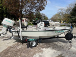 72 Boston Whaler Super Sport 130
