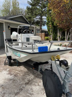 72 Boston Whaler Super Sport 130