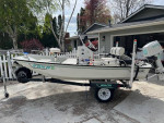 72 Boston Whaler Super Sport 130