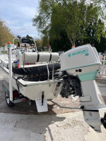 72 Boston Whaler Super Sport 130