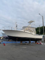 CAROLINA CLASSIC 35