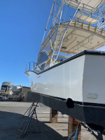 CAROLINA CLASSIC 35