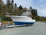 LUHRS 31