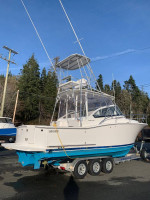 LUHRS 31