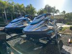2020 Yamaha FX HO Waverunners