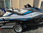 2020 Yamaha FX HO Waverunners
