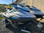 2020 Yamaha FX HO Waverunners