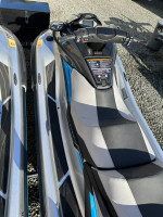 2020 Yamaha FX HO Waverunners