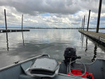 2015 Smokercraft 15Ft Alaskan Still Like New