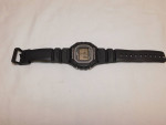 CASIO ILLUMINATOR LCD WATCH ~ WATERPROOF ~ GREAT CONDITION ~WORKS 100%