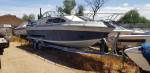 REDUCED! 1984 Chaparral 278 Cruiser W/502 Mag EFI