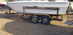 21' Tandem Axle Trailer