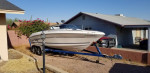 1998 SeaRay Signature Series 210 Bowrider