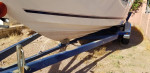 1998 SeaRay Signature Series 210 Bowrider